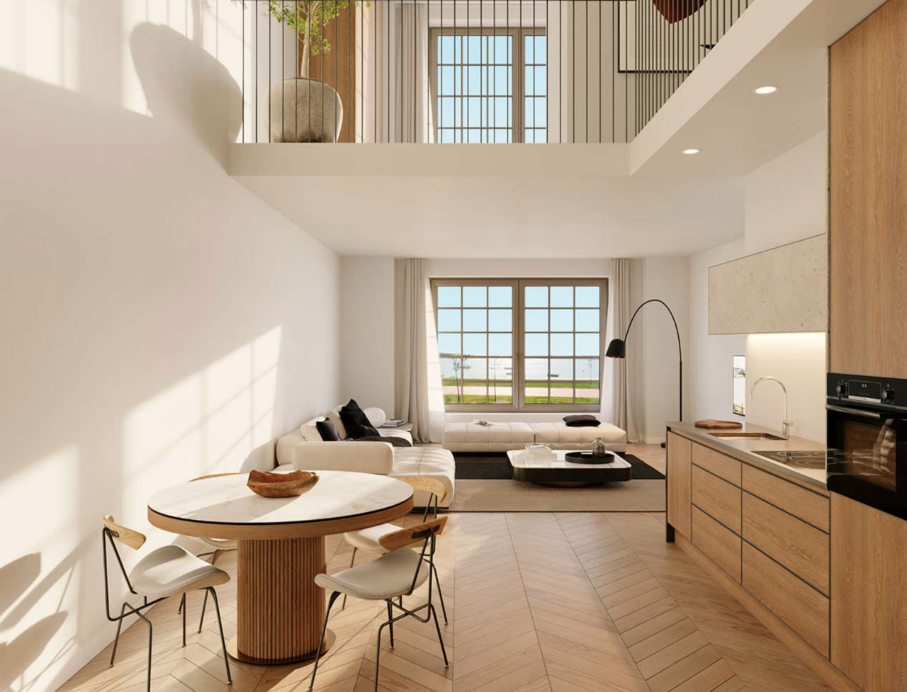 Апартаменты в Сейшале, Португалия, 80.2 м² - фото 11