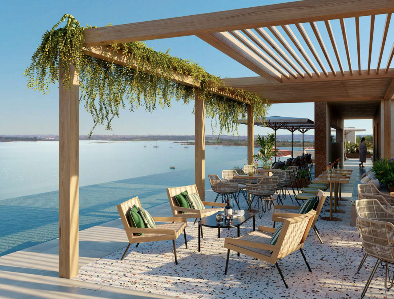 Апартаменты в Сейшале, Португалия, 80.2 м² - фото 5