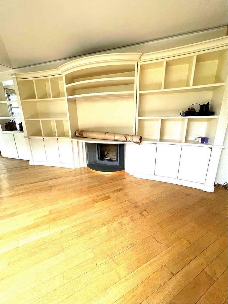 Пентхаус в Риме, Италия, 240 м² - фото 7