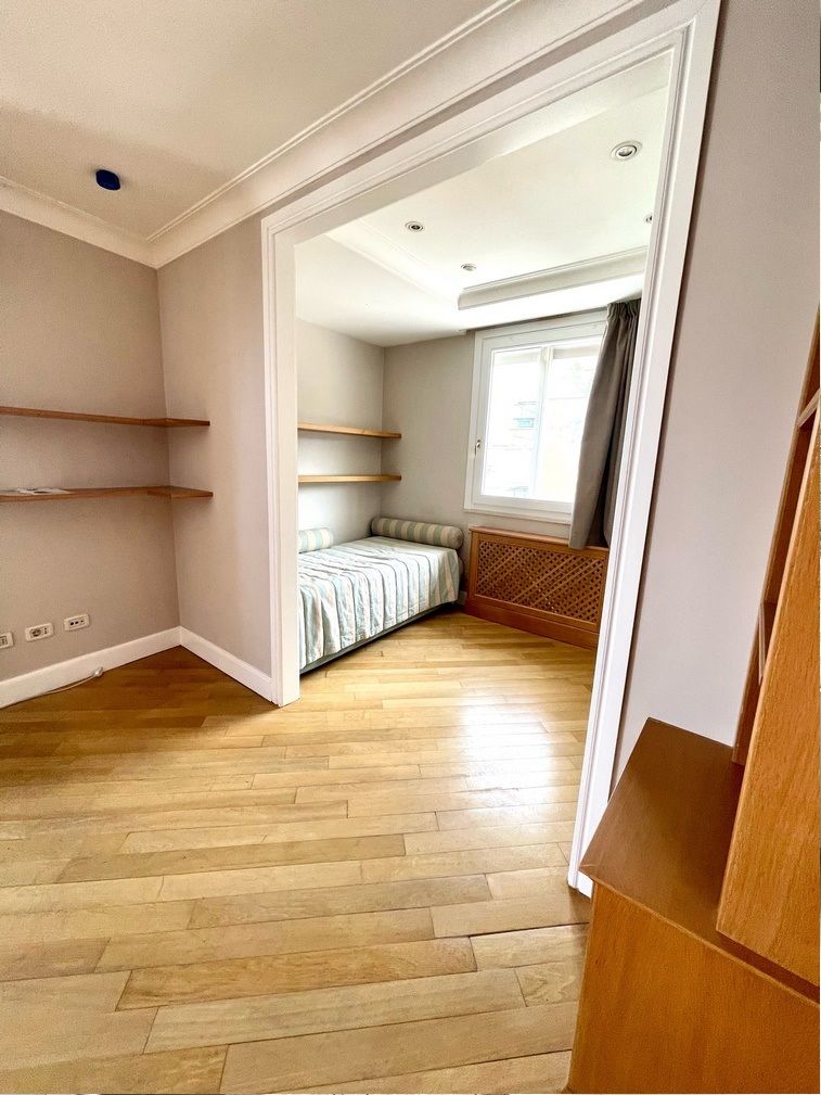 Пентхаус в Риме, Италия, 240 м² - фото 17