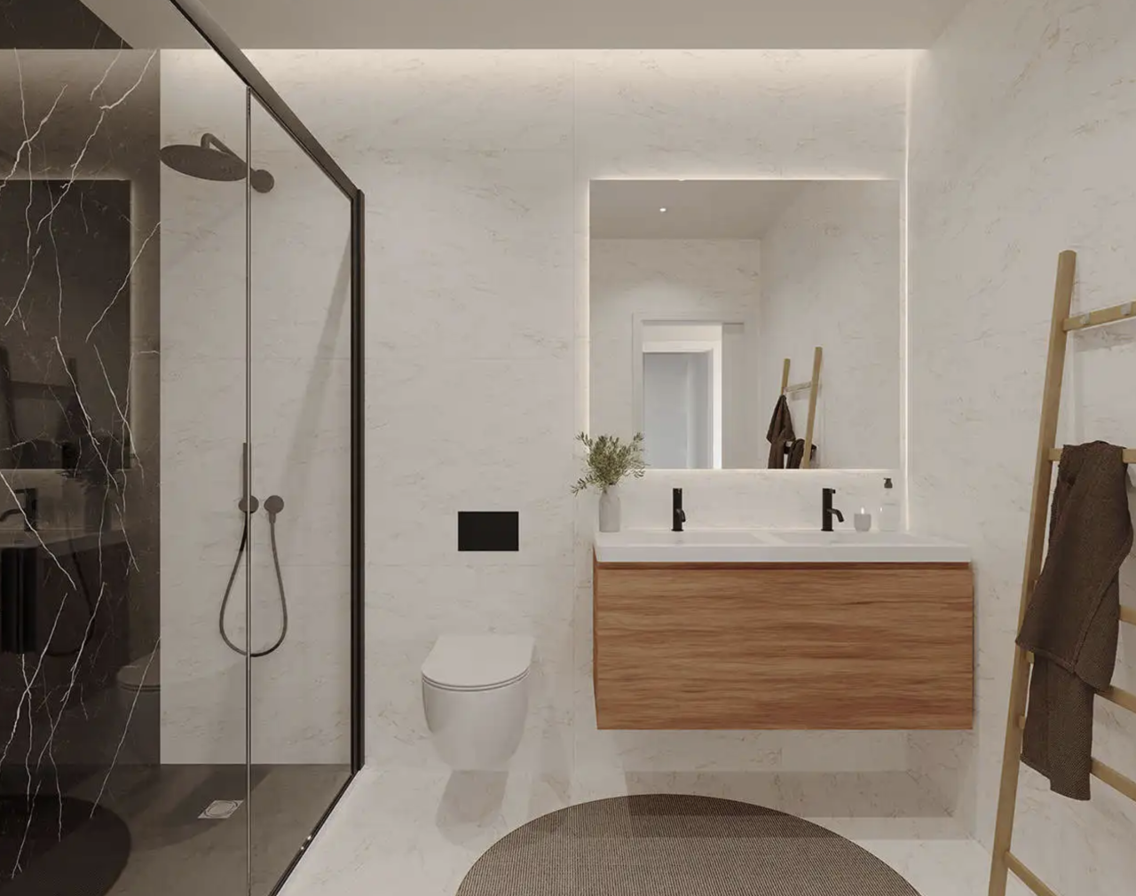 Апартаменты в Сейшале, Португалия, 73 м² - фото 10