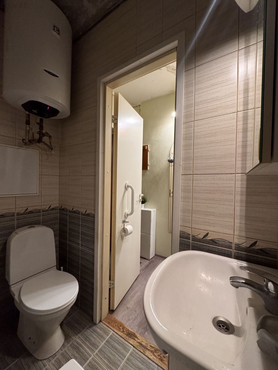 Квартира в Таллине, Эстония, 40.4 м² - фото 9