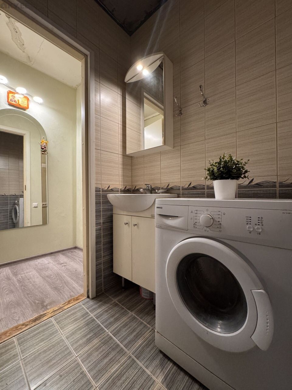 Квартира в Таллине, Эстония, 40.4 м² - фото 7