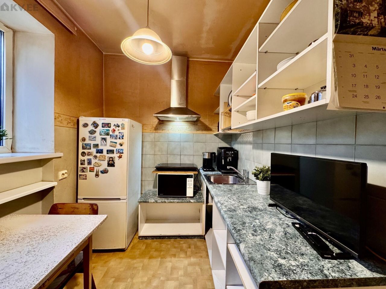 Квартира в Таллине, Эстония, 40.4 м² - фото 5