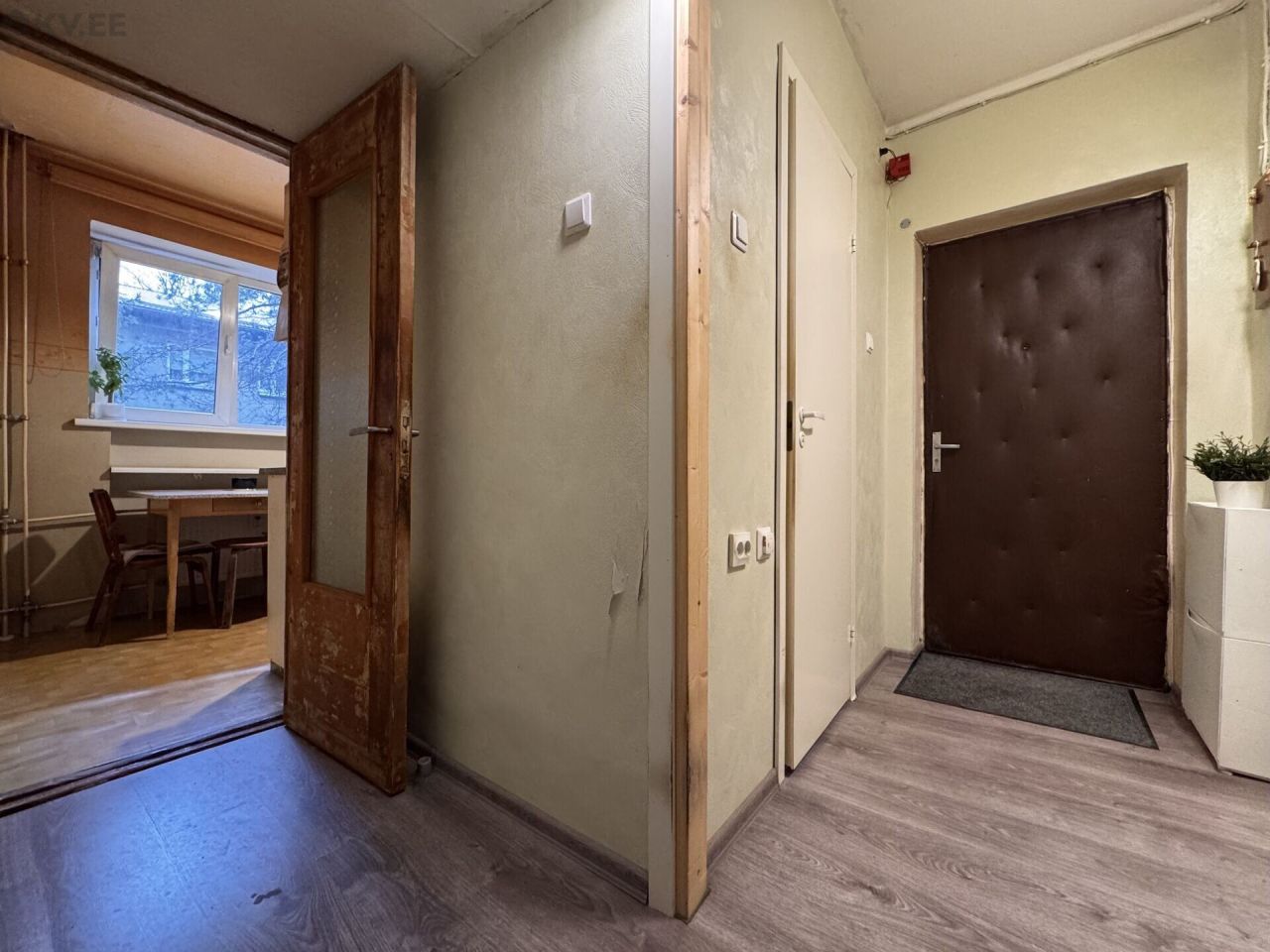Квартира в Таллине, Эстония, 40.4 м² - фото 6