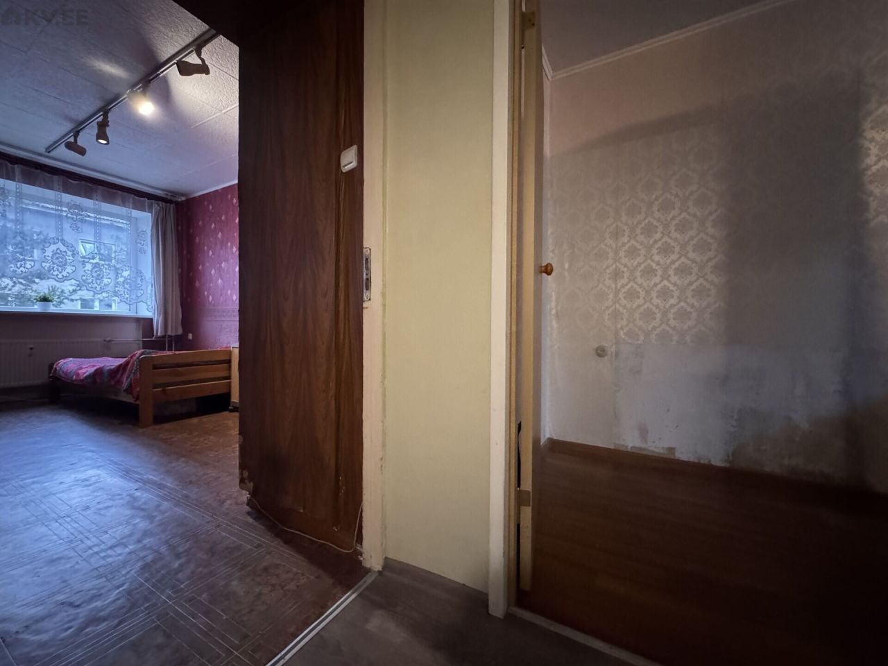 Квартира в Таллине, Эстония, 40.4 м² - фото 16