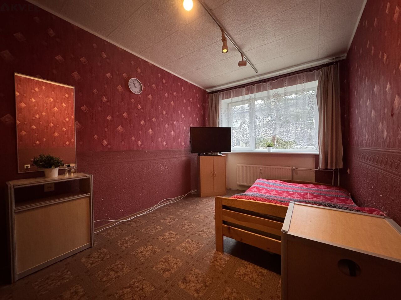 Квартира в Таллине, Эстония, 40.4 м² - фото 14