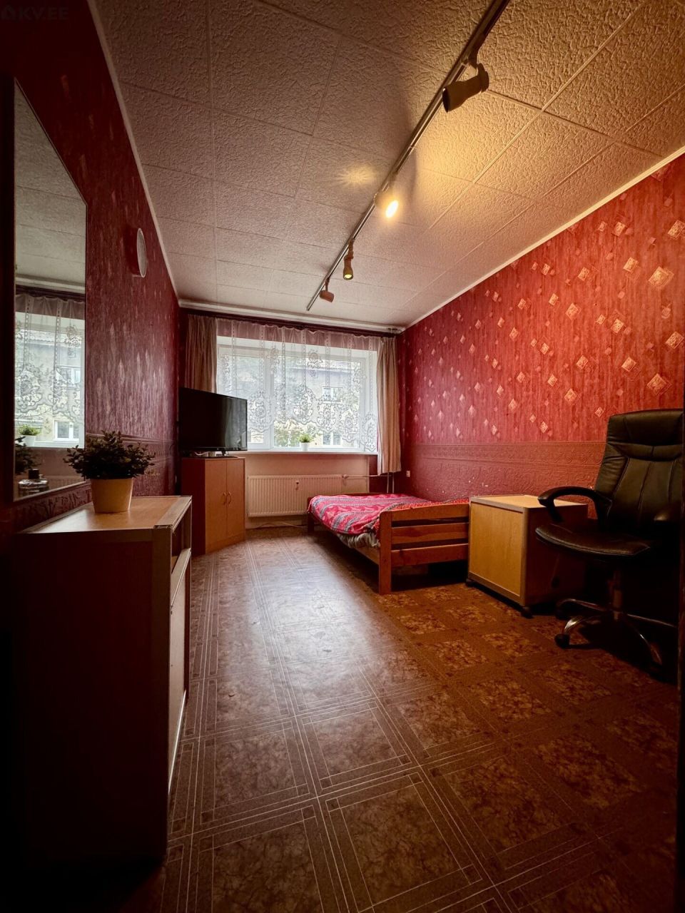 Квартира в Таллине, Эстония, 40.4 м² - фото 15