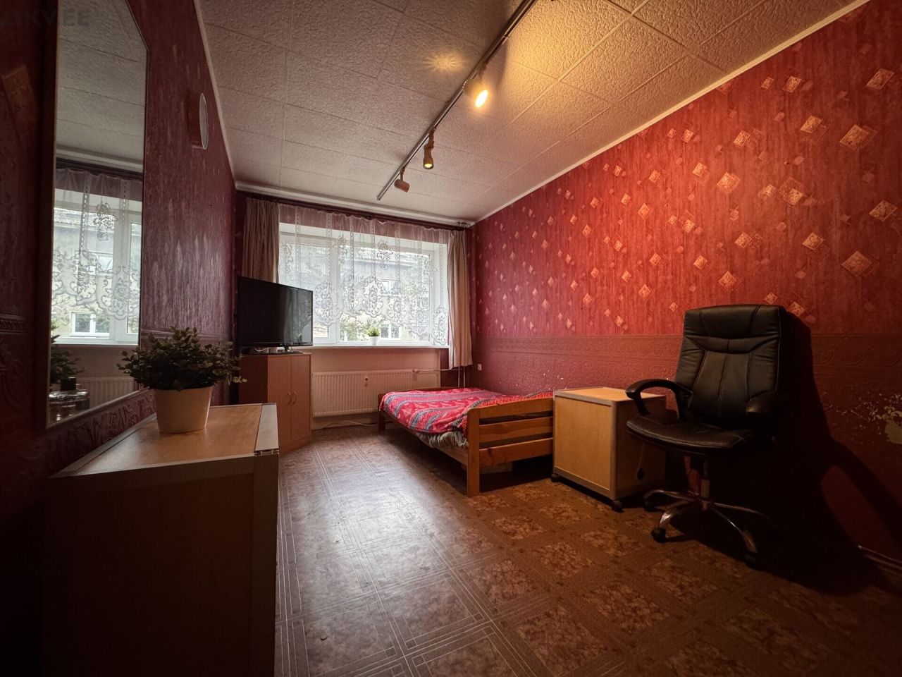 Квартира в Таллине, Эстония, 40.4 м² - фото 12