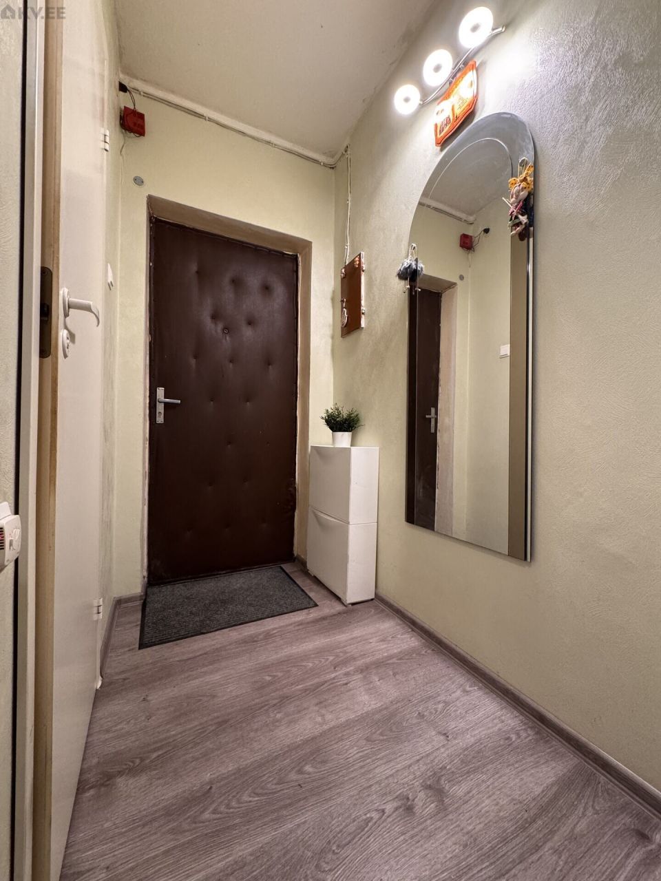 Квартира в Таллине, Эстония, 40.4 м² - фото 10