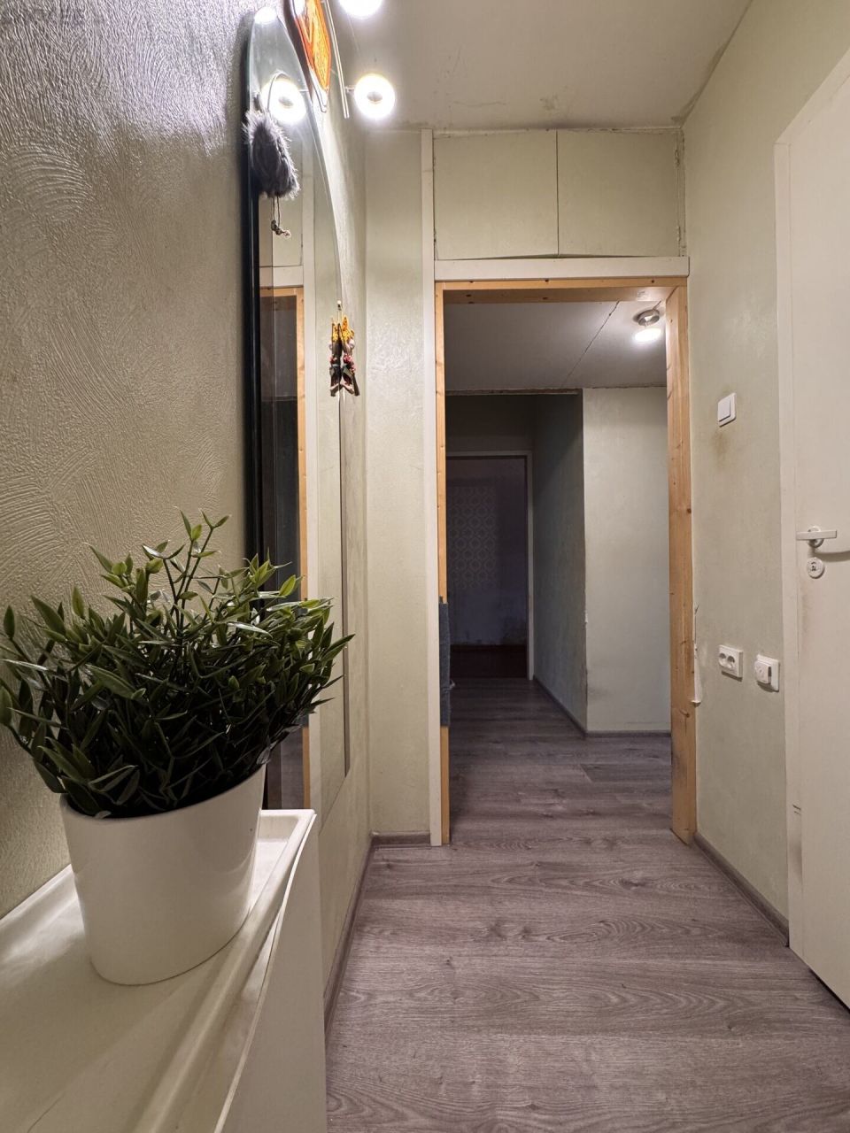 Квартира в Таллине, Эстония, 40.4 м² - фото 11