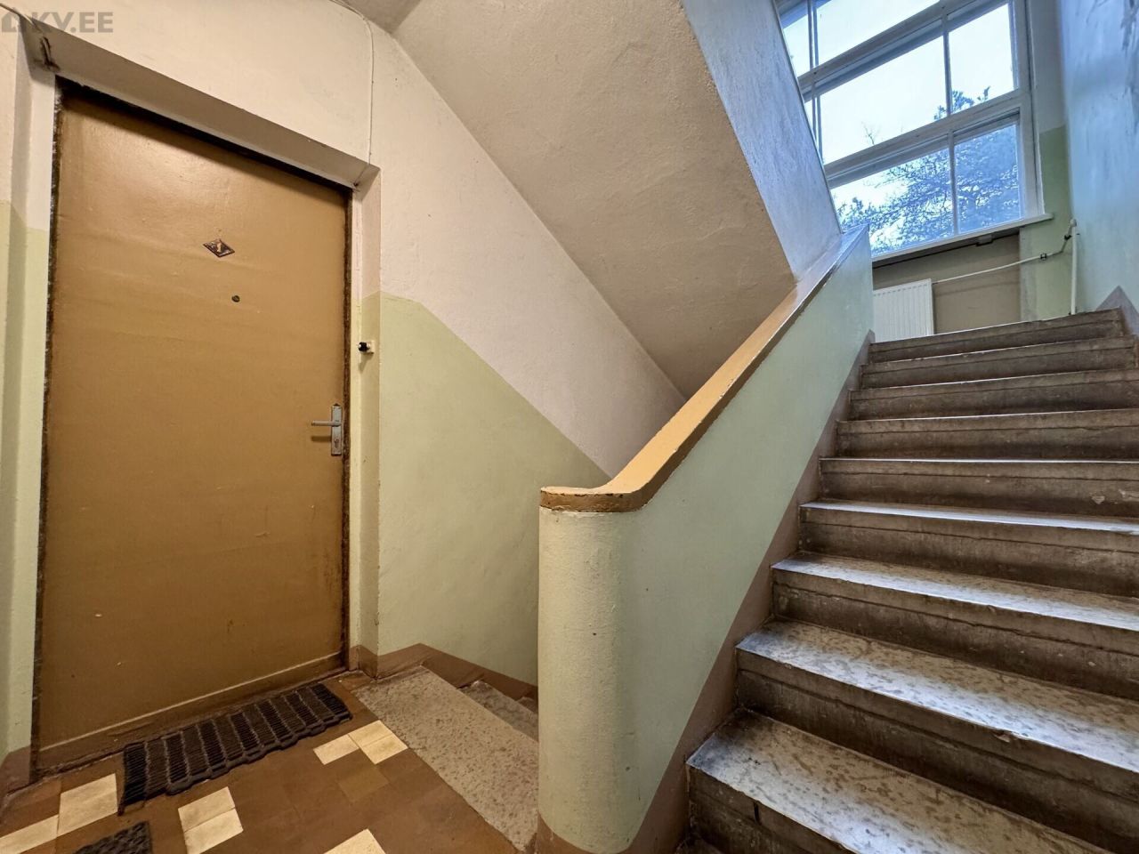 Квартира в Таллине, Эстония, 40.4 м² - фото 18