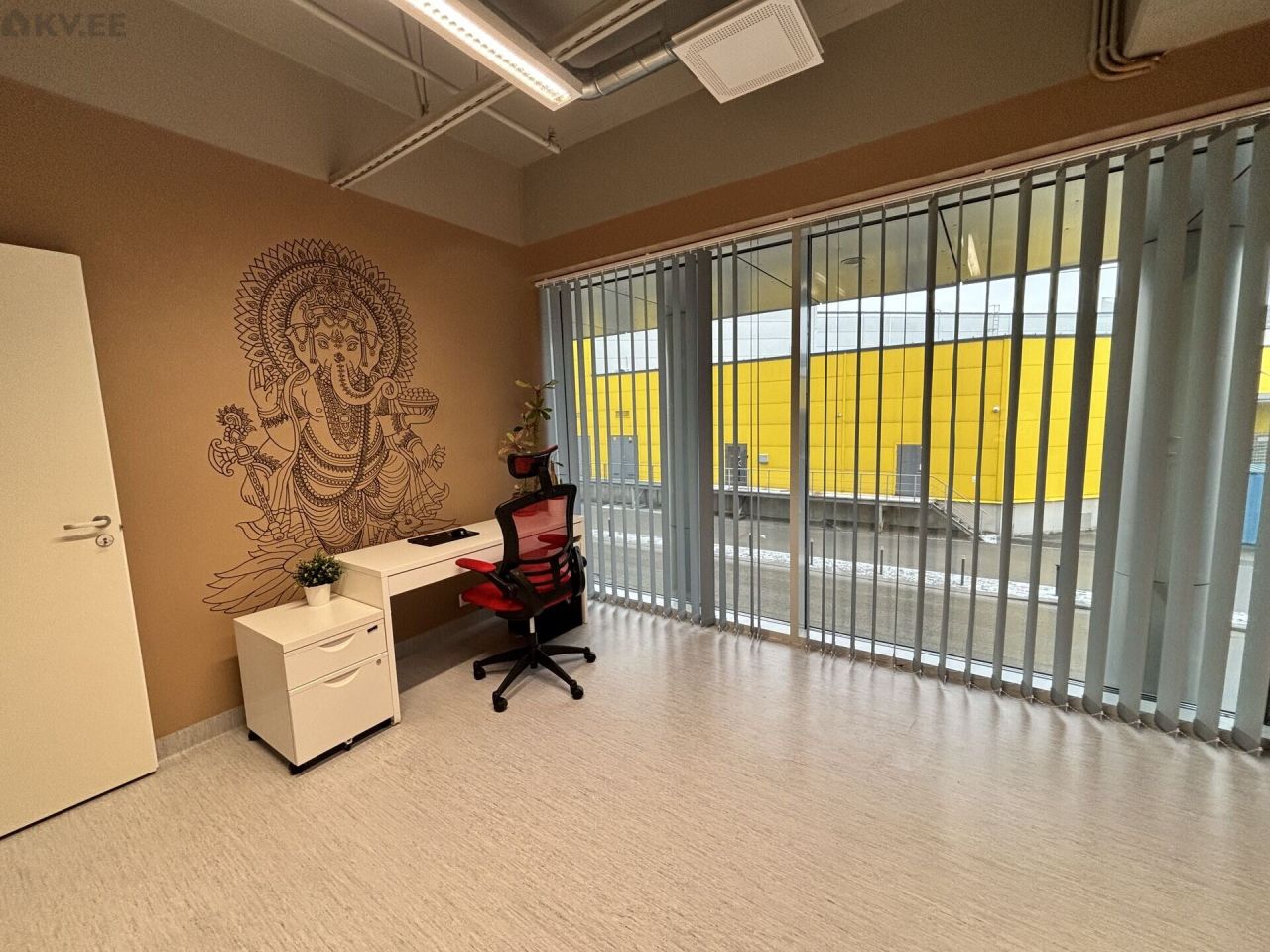 Офис в Таллине, Эстония, 74 м² - фото 3