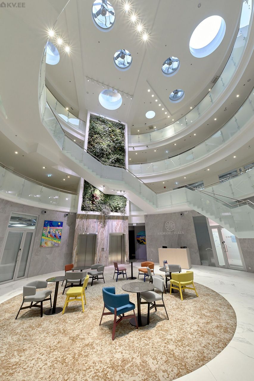 Офис в Таллине, Эстония, 74 м² - фото 8