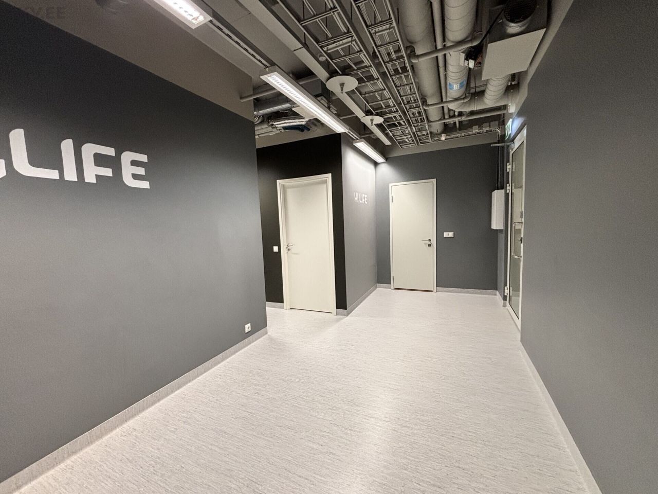 Офис в Таллине, Эстония, 74 м² - фото 17