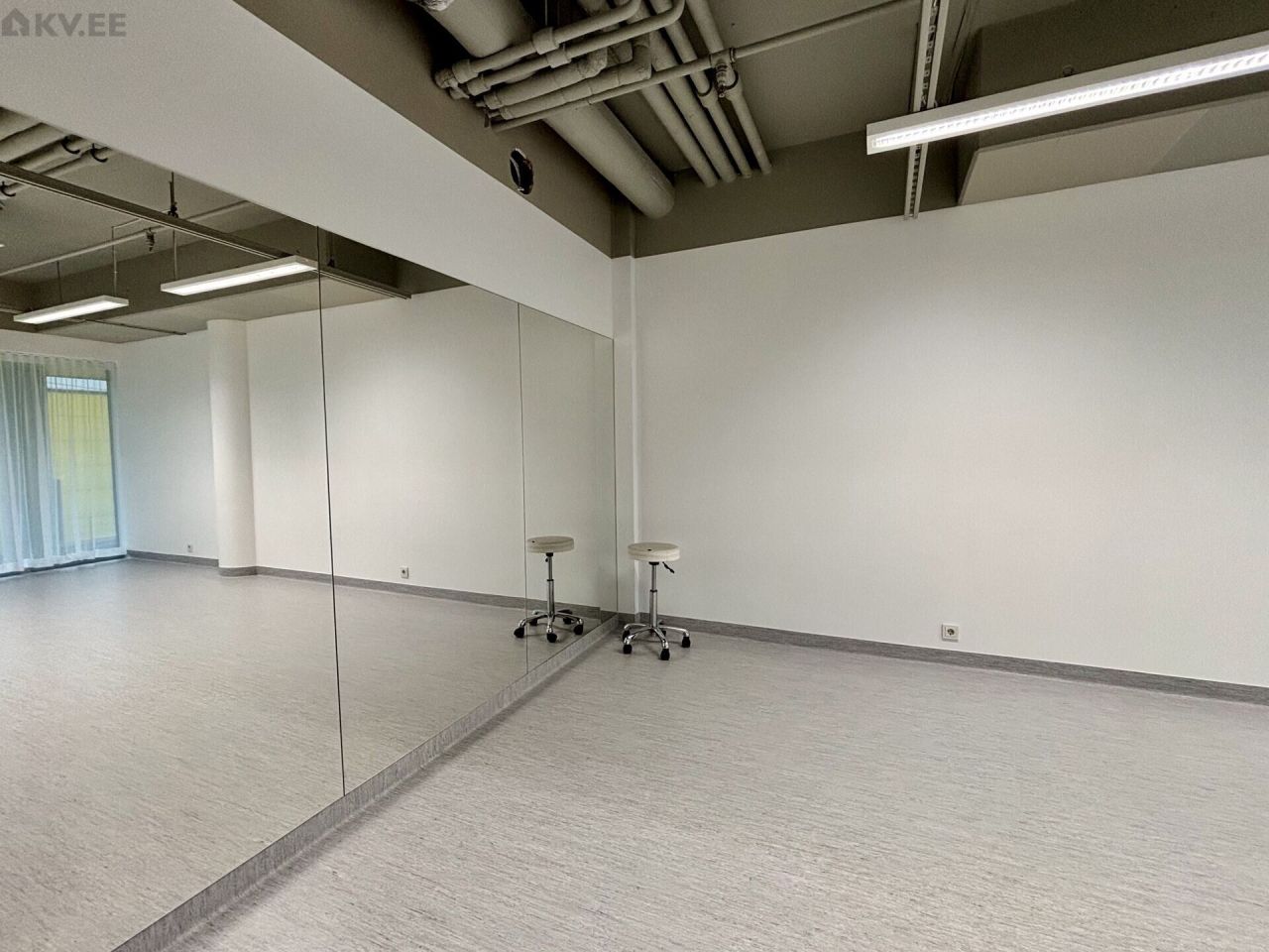 Офис в Таллине, Эстония, 74 м² - фото 12