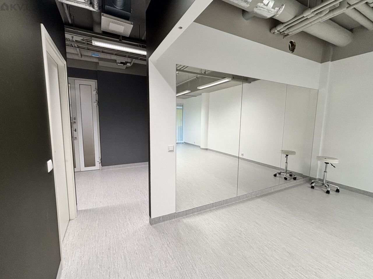 Офис в Таллине, Эстония, 74 м² - фото 13