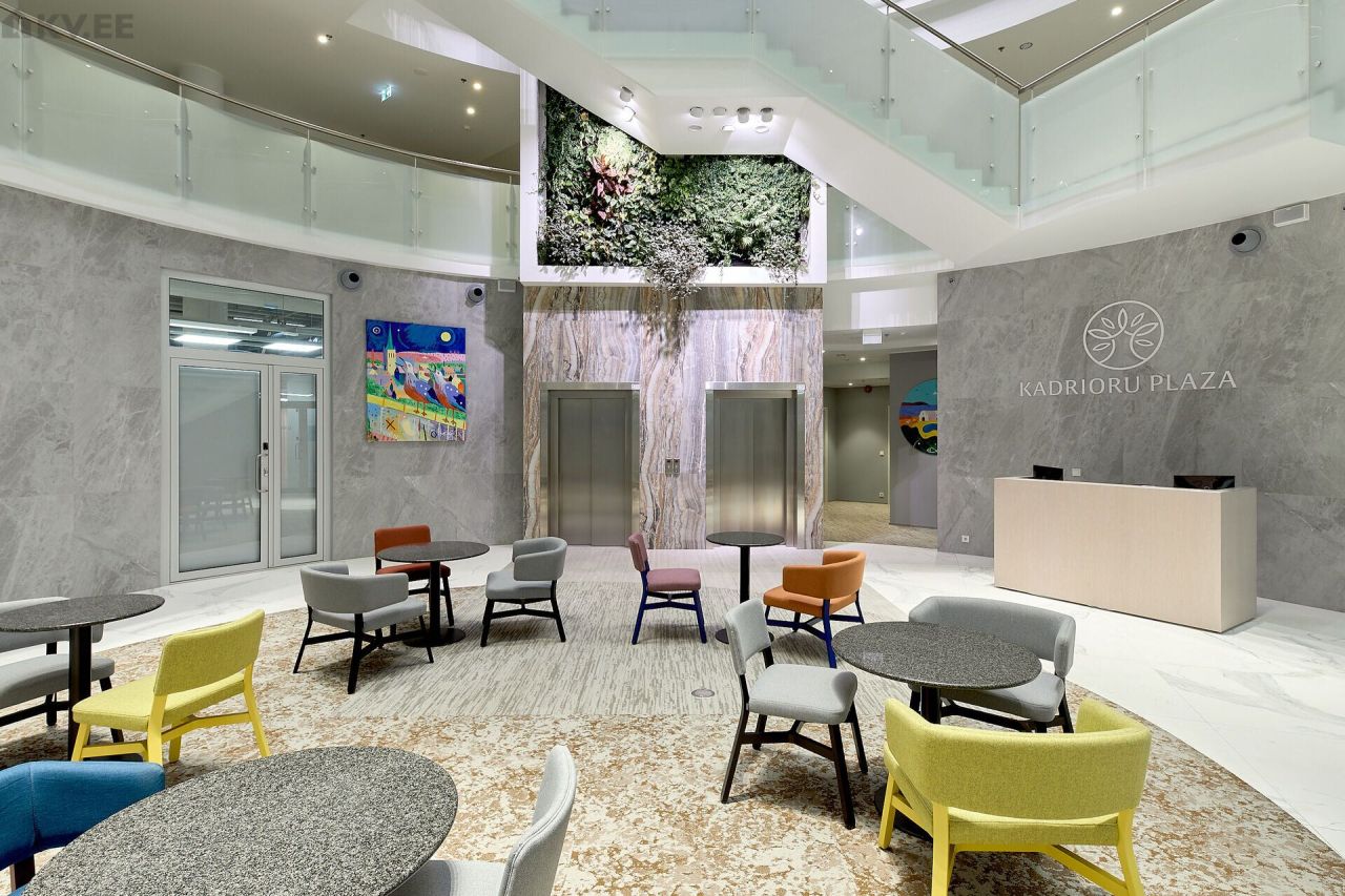 Офис в Таллине, Эстония, 74 м² - фото 9