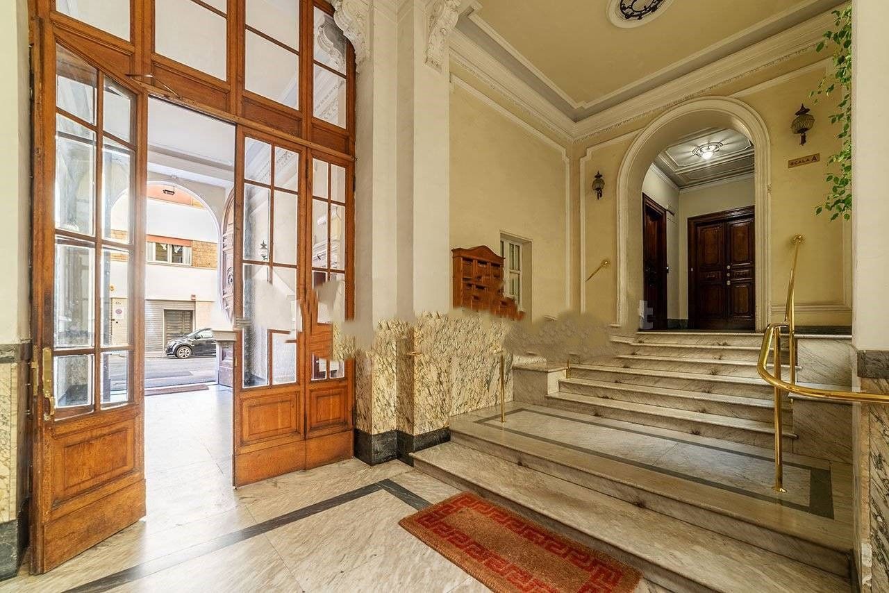 Апартаменты в Риме, Италия, 474 м² - фото 6