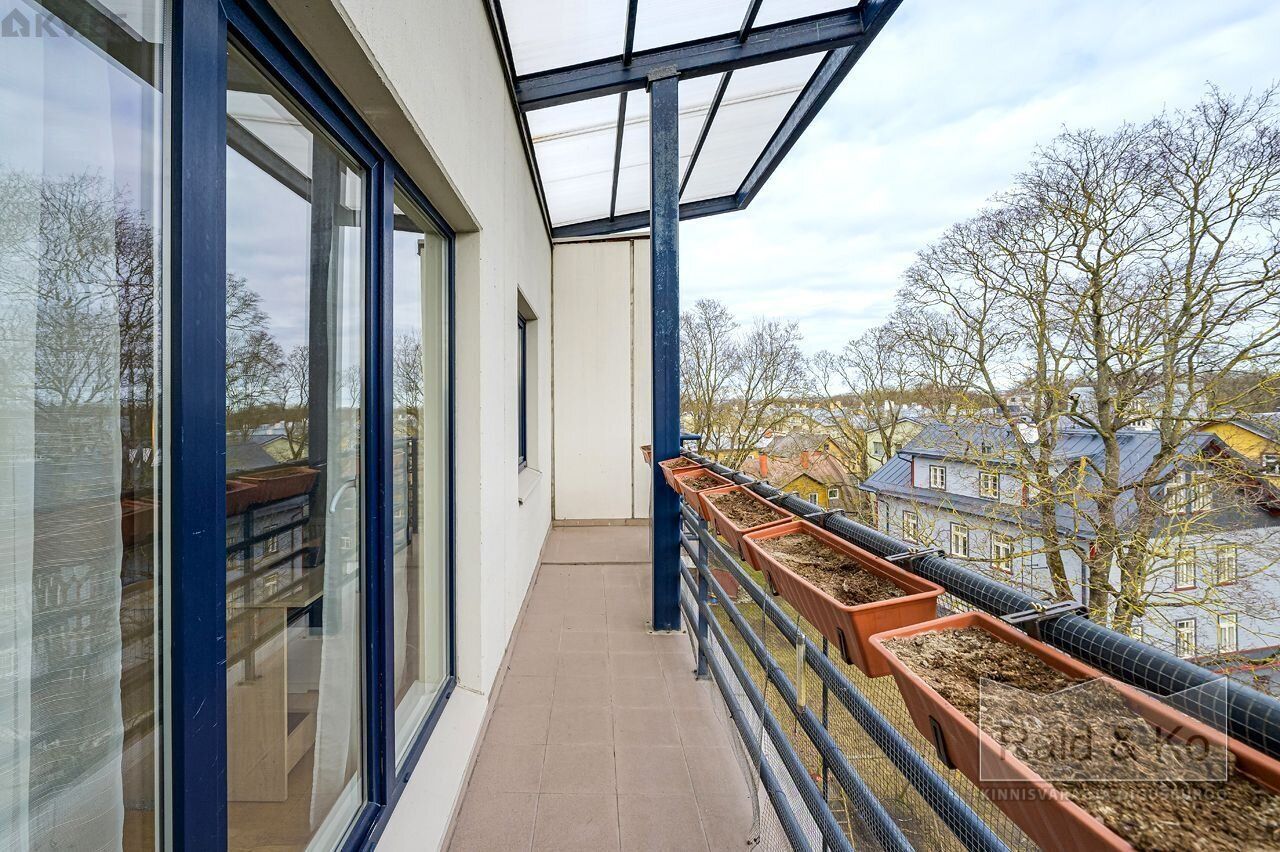 Квартира в Таллине, Эстония, 68.4 м² - фото 16