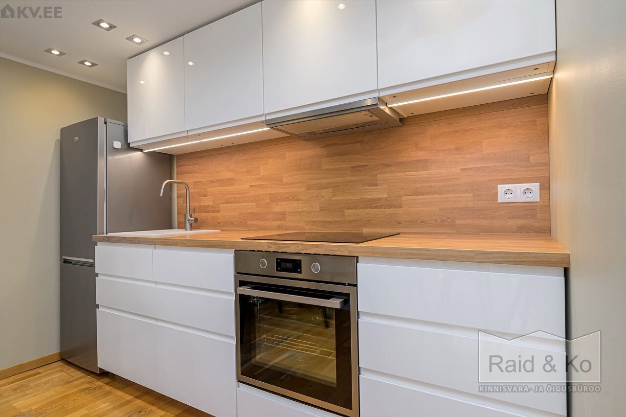 Квартира в Таллине, Эстония, 68.4 м² - фото 10