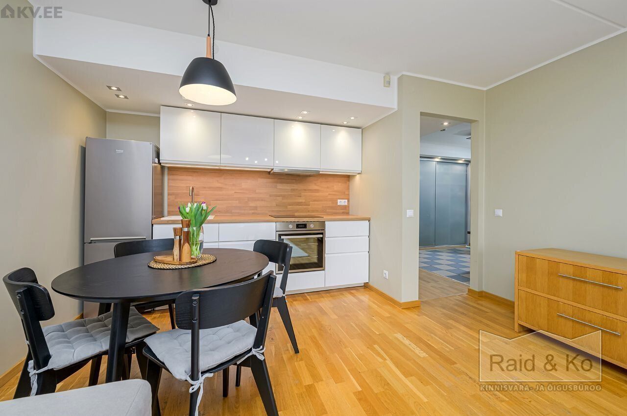 Квартира в Таллине, Эстония, 68.4 м² - фото 1