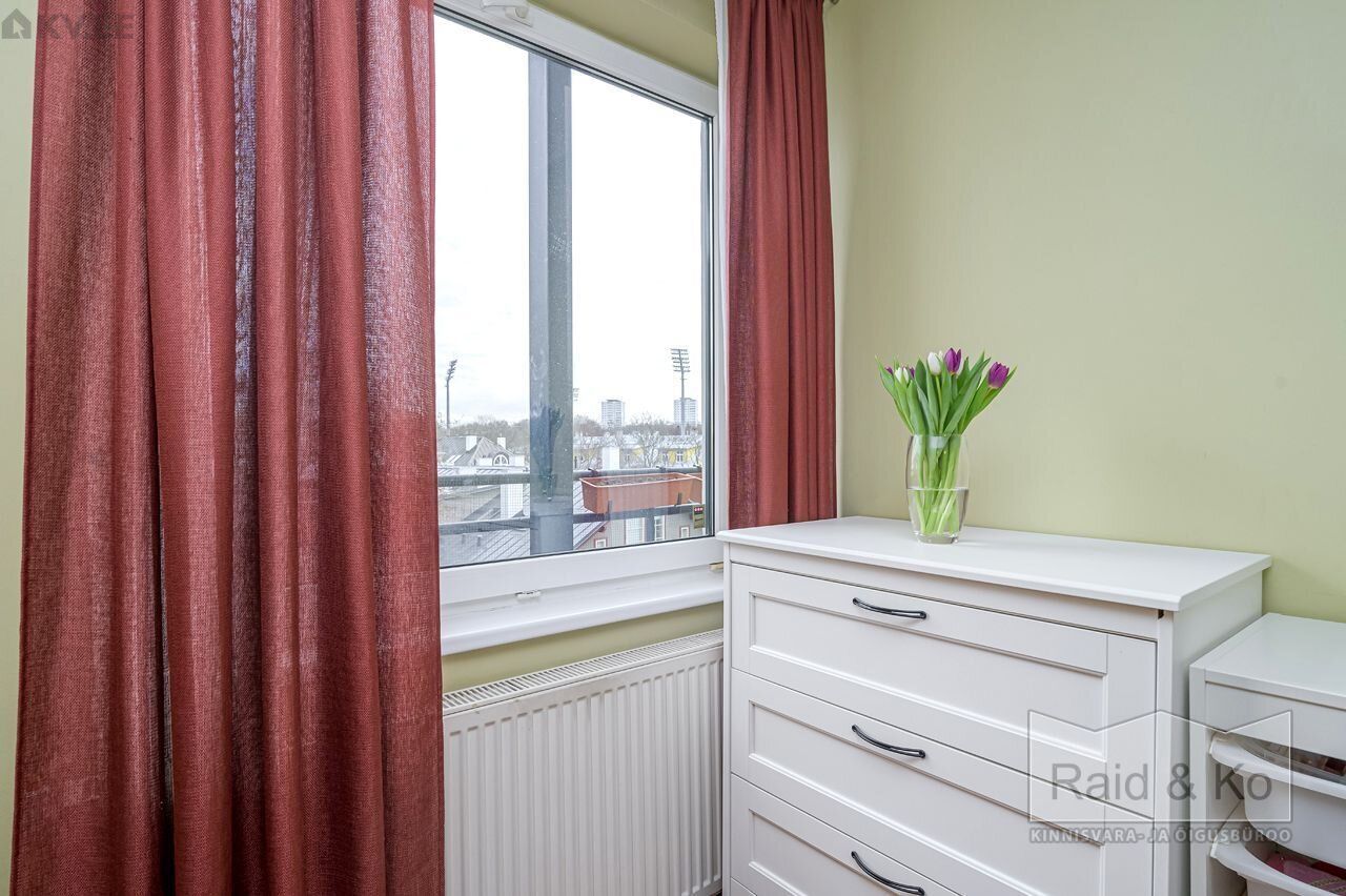 Квартира в Таллине, Эстония, 68.4 м² - фото 6