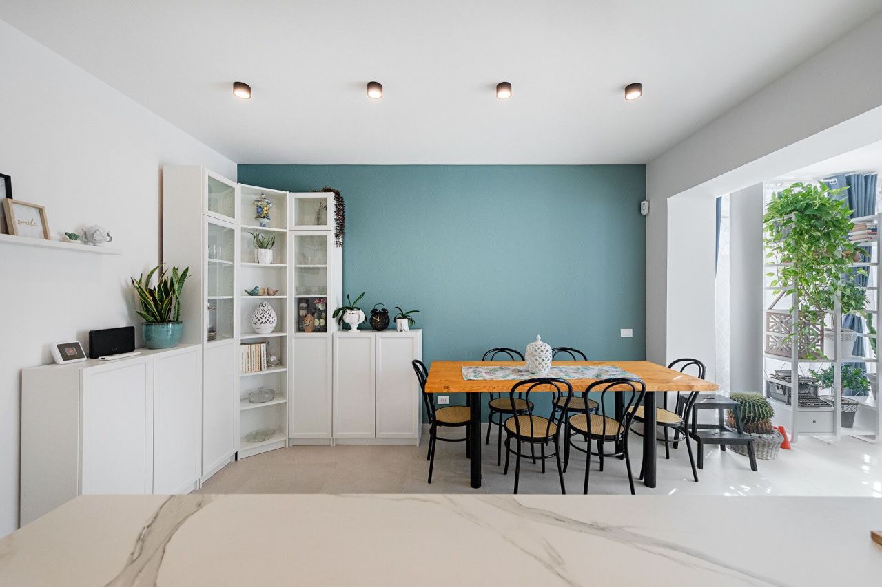 Вилла у озера Гарда, Италия, 150 м² - фото 7