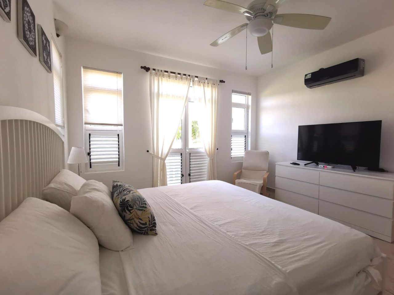 Квартира в Сосуа, Доминиканская Республика, 145 м² - фото 3