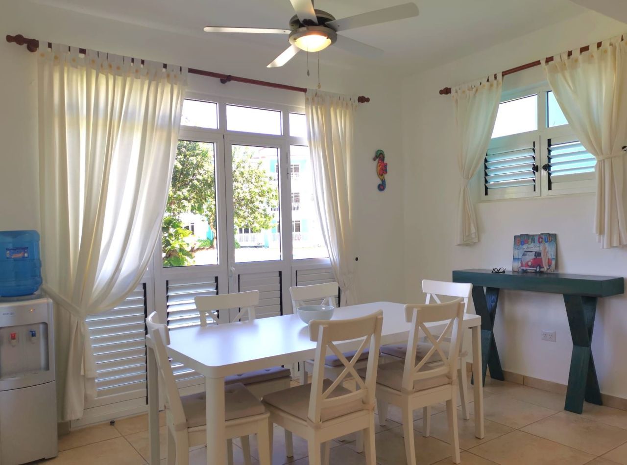 Квартира в Сосуа, Доминиканская Республика, 145 м² - фото 9