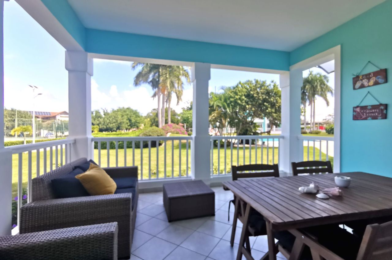 Квартира в Сосуа, Доминиканская Республика, 145 м² - фото 14