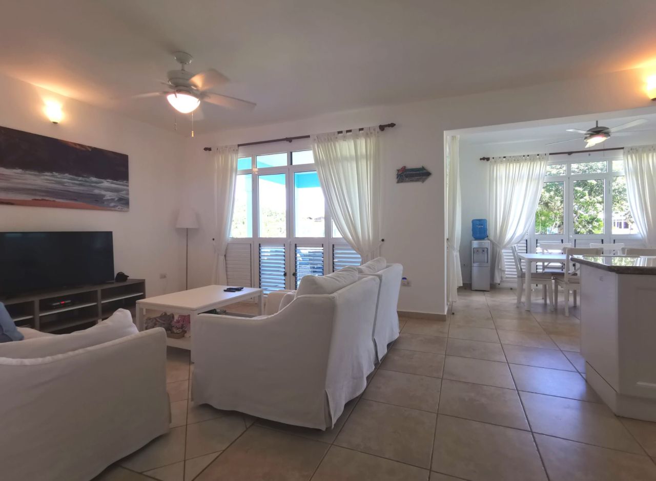 Квартира в Сосуа, Доминиканская Республика, 145 м² - фото 18