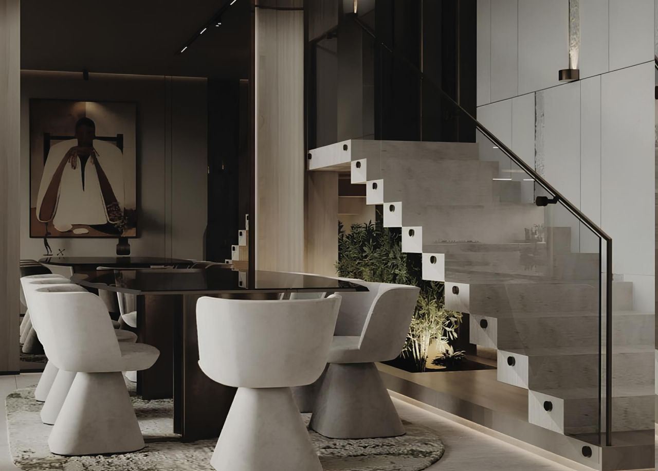 Квартира в Дубае, ОАЭ, 134 м² - фото 2