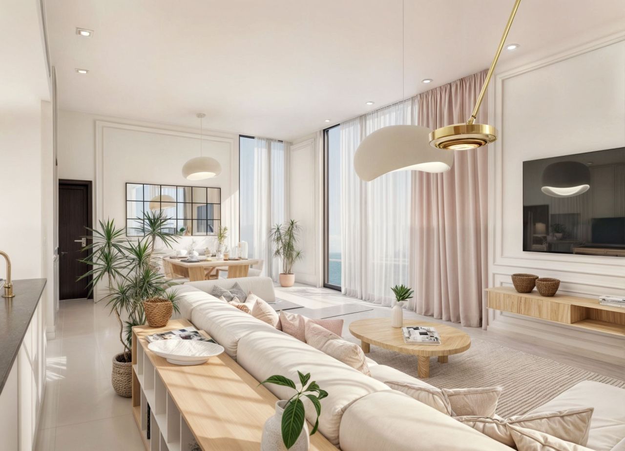 Квартира в Дубае, ОАЭ, 112 м² - фото 3