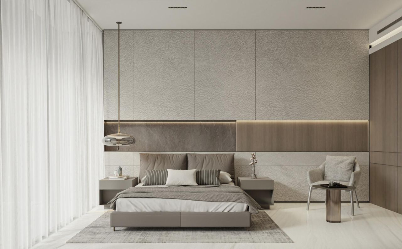 Квартира в Дубае, ОАЭ, 124 м² - фото 3