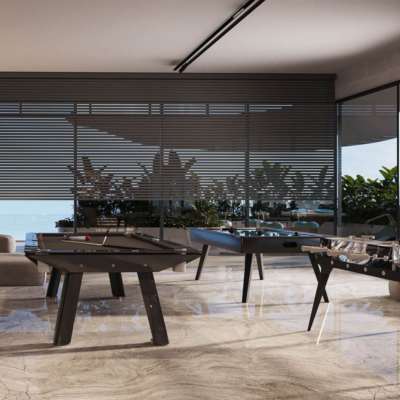 Квартира в Дубае, ОАЭ, 178 м² - фото 4