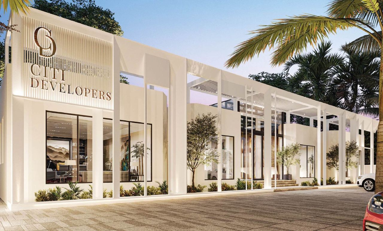 Квартира в Дубае, ОАЭ, 178 м² - фото 5