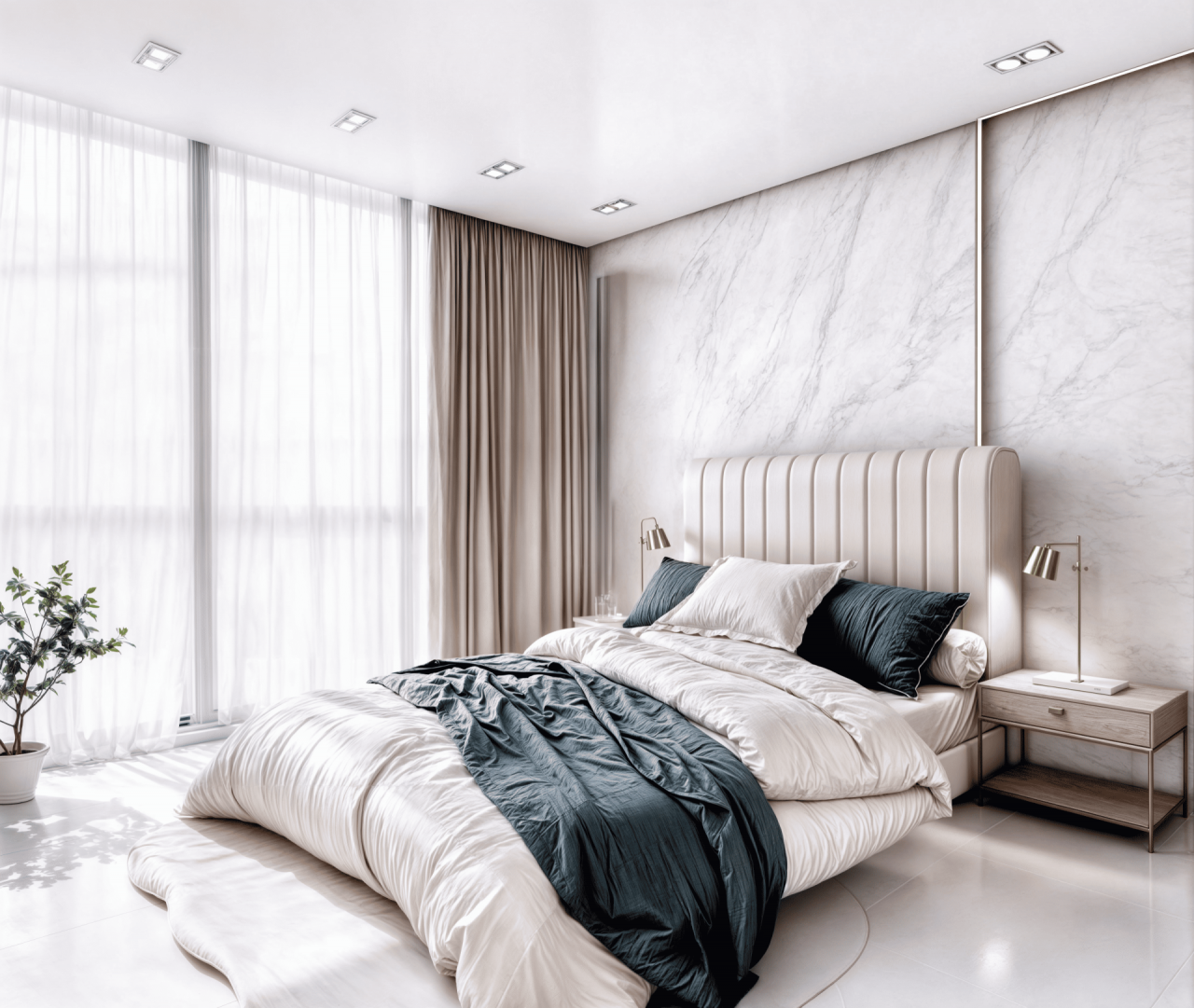 Квартира в Дубае, ОАЭ, 112 м² - фото 6