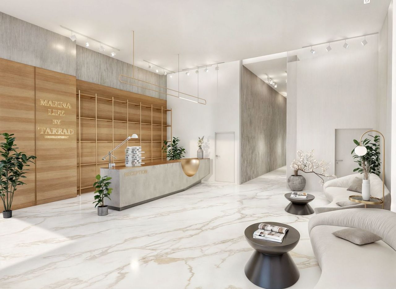 Квартира в Дубае, ОАЭ, 112 м² - фото 7