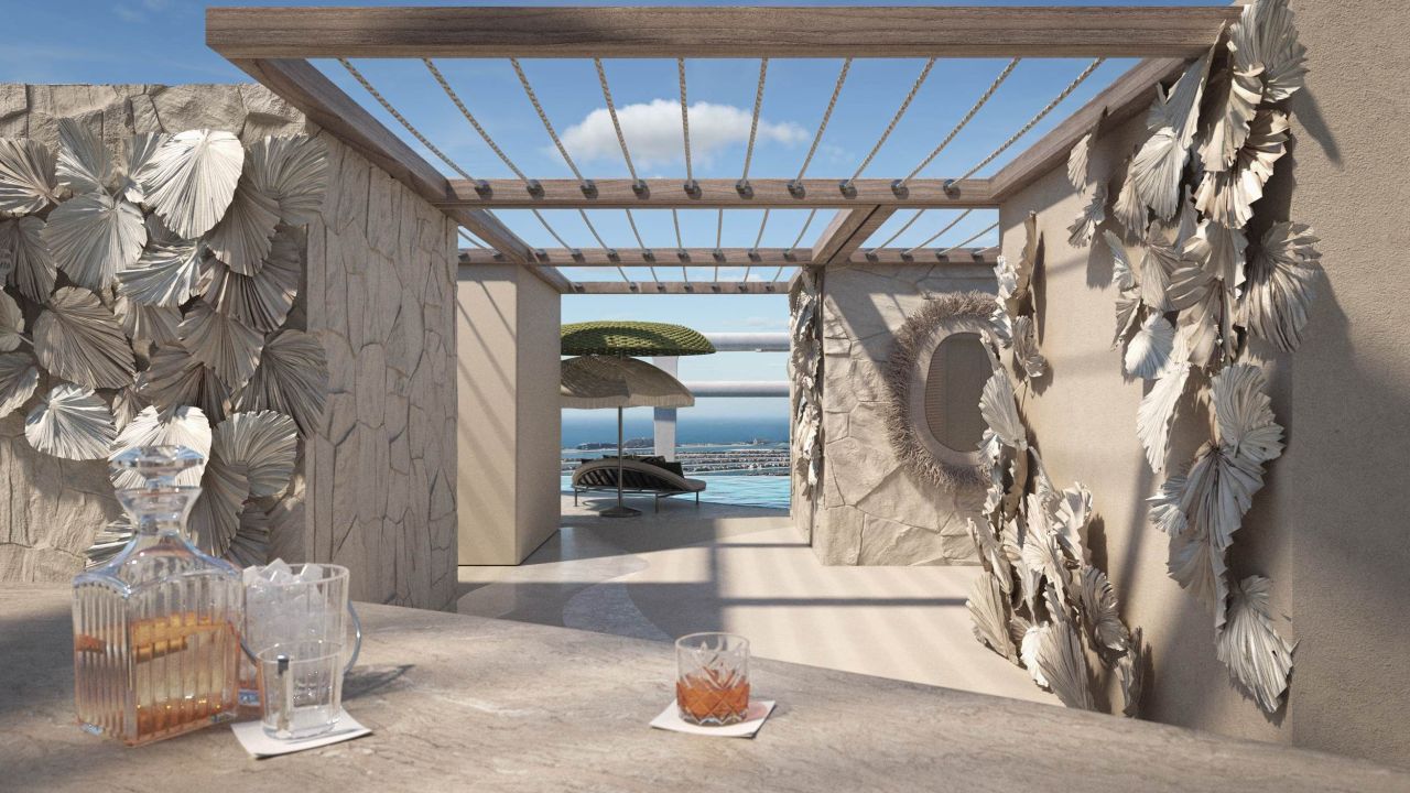 Квартира в Дубае, ОАЭ, 146 м² - фото 7