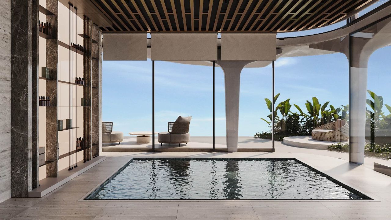 Квартира в Дубае, ОАЭ, 146 м² - фото 9