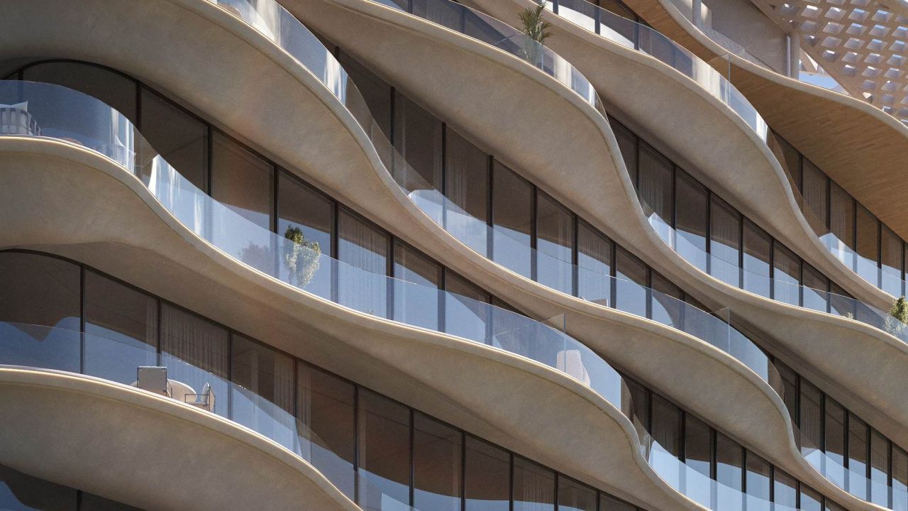 Квартира в Дубае, ОАЭ, 146 м² - фото 10