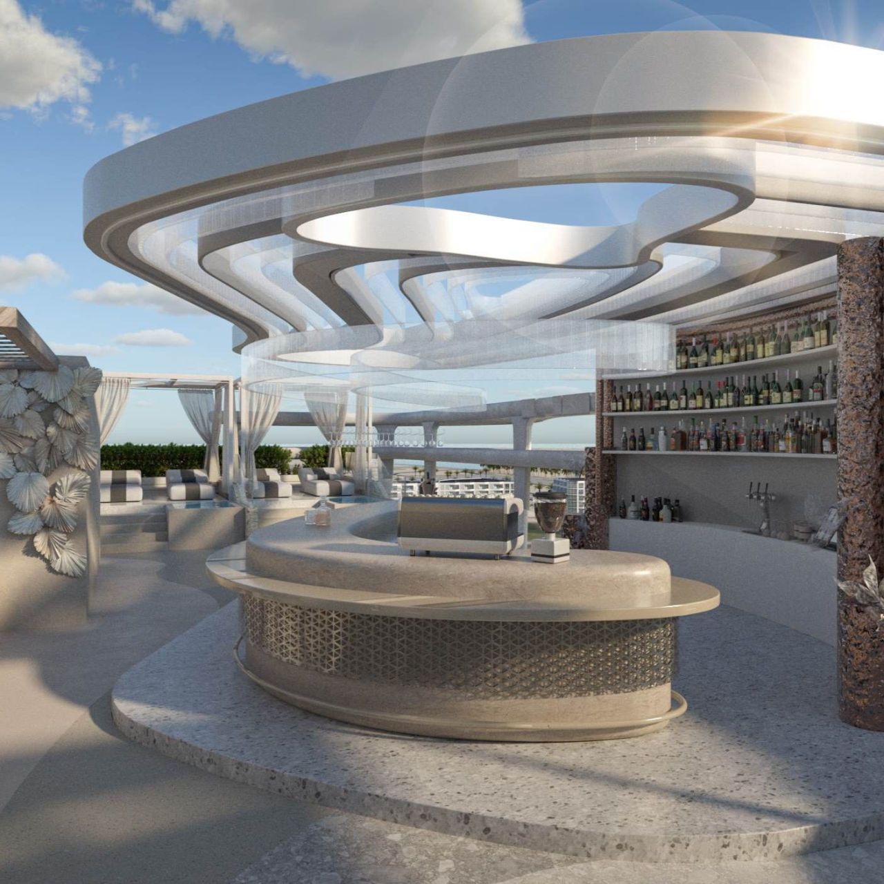 Квартира в Дубае, ОАЭ, 146 м² - фото 18