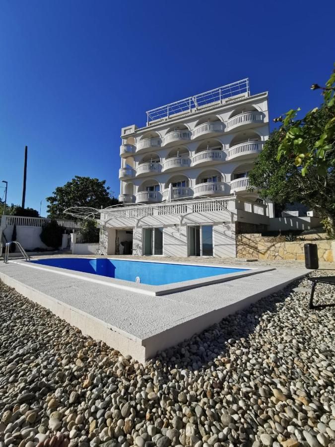 Отель, гостиница в Нови-Винодольски, Хорватия, 1 134 м² - фото 2