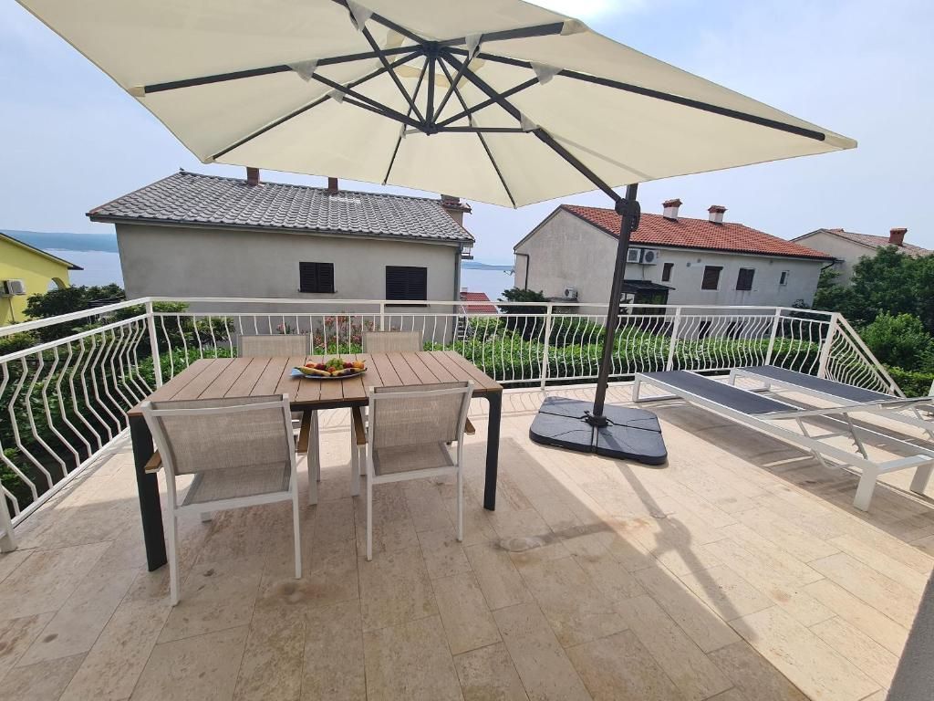 Отель, гостиница в Цриквенице, Хорватия, 300 м² - фото 7