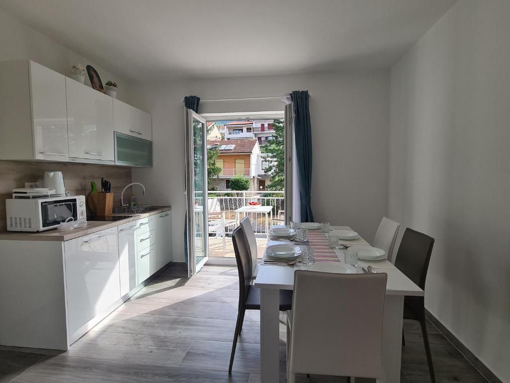 Отель, гостиница в Цриквенице, Хорватия, 300 м² - фото 10