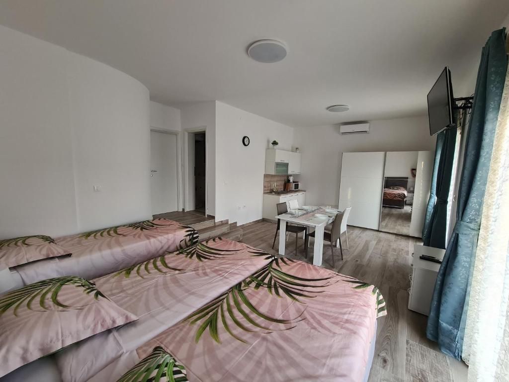 Отель, гостиница в Цриквенице, Хорватия, 300 м² - фото 14