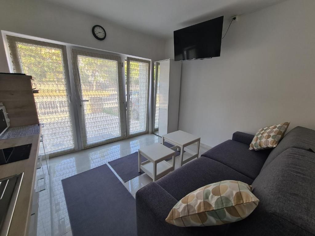 Отель, гостиница в Цриквенице, Хорватия, 300 м² - фото 18