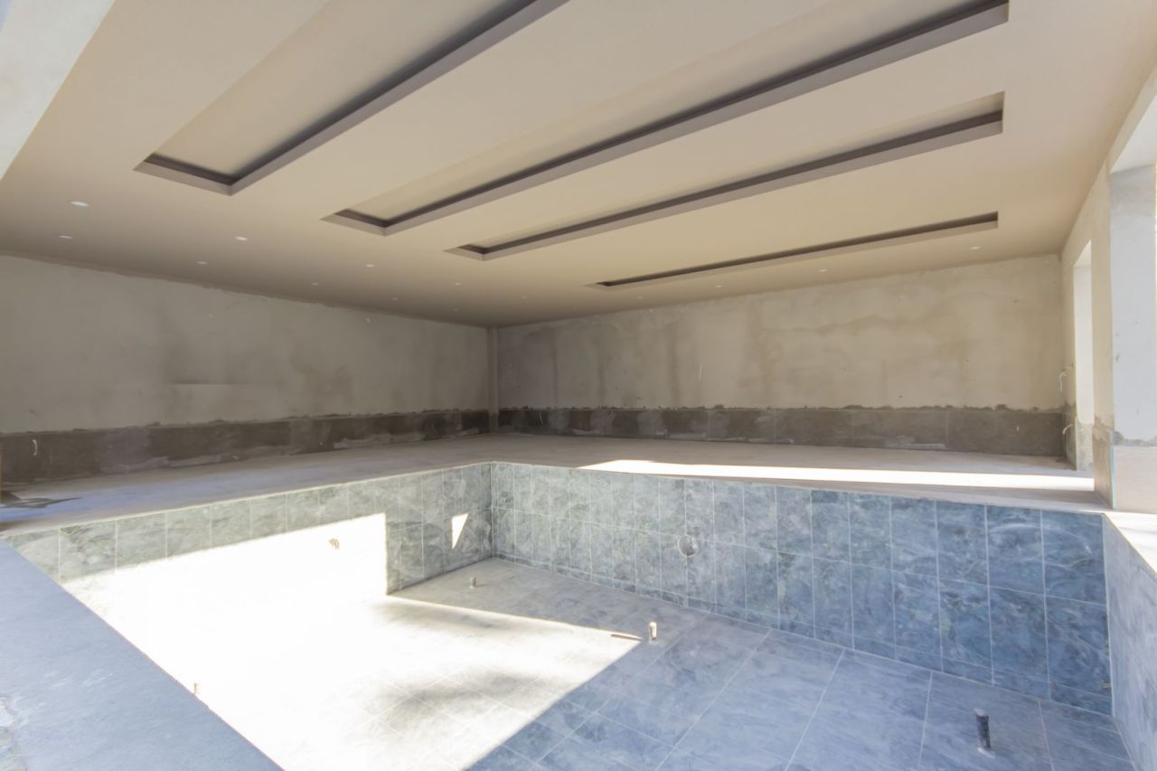 Квартира в Алании, Турция, 49 м² - фото 5