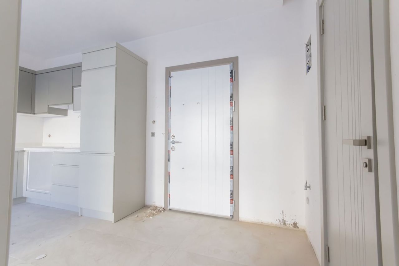 Квартира в Алании, Турция, 49 м² - фото 7